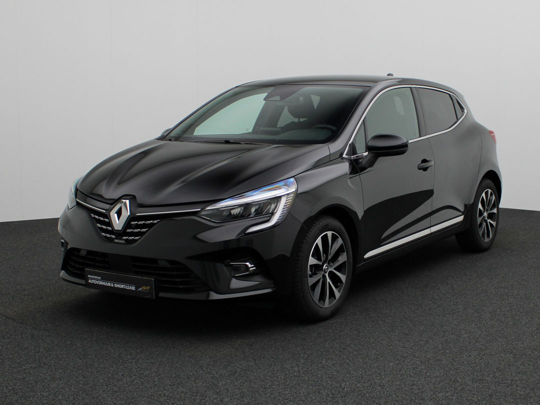 Renault Clio - Munsterhuis Autoverhuur (1)