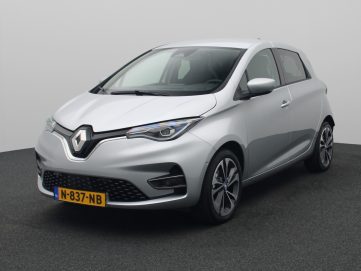 Renault Zoë