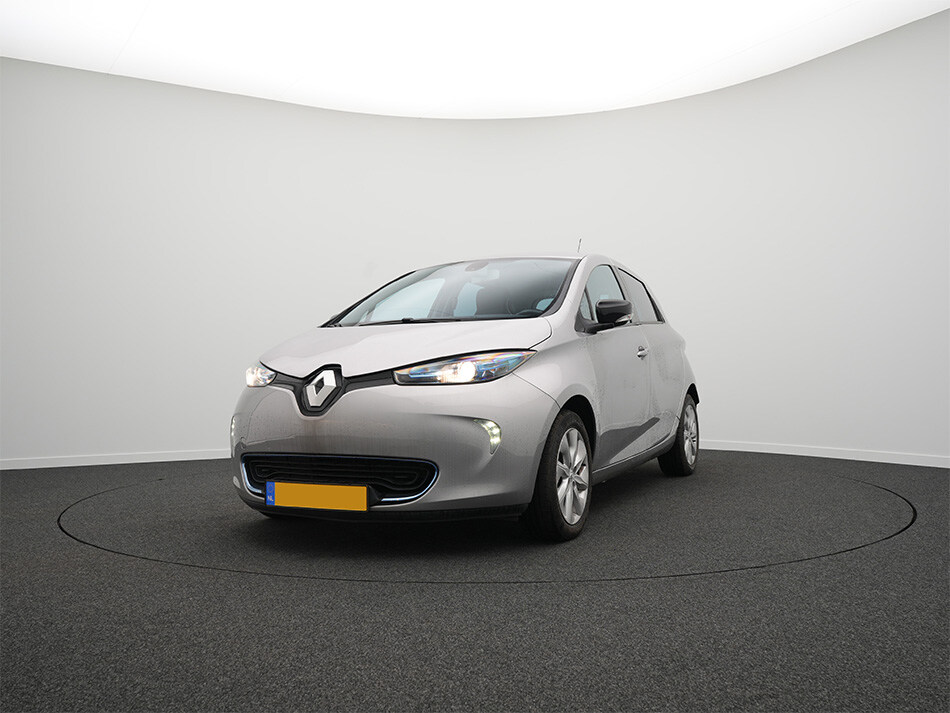 Renault- Zoe2